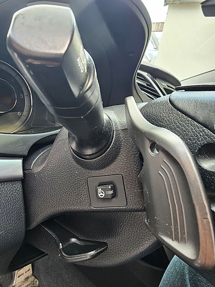 Hyundai i40 10 of 17