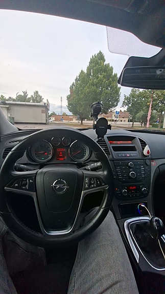 Opel Insignia 4 of 8