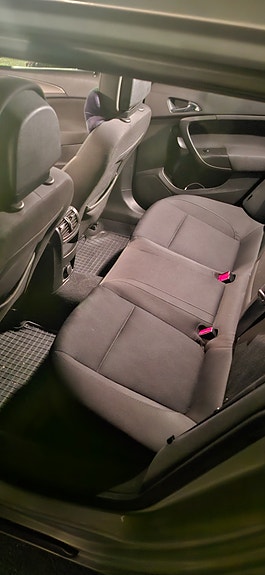 Opel Insignia 6 of 8