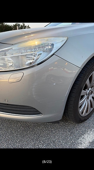 Opel Insignia 8 of 8