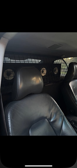 Volvo S80 3 of 5