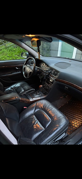 Volvo S80 5 of 5