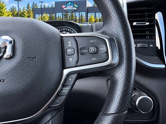Dodge RAM 1500 15 of 20
