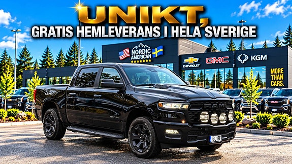 Dodge RAM 1500 2 of 22