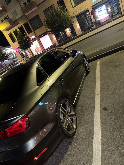 Audi A3 15 of 16