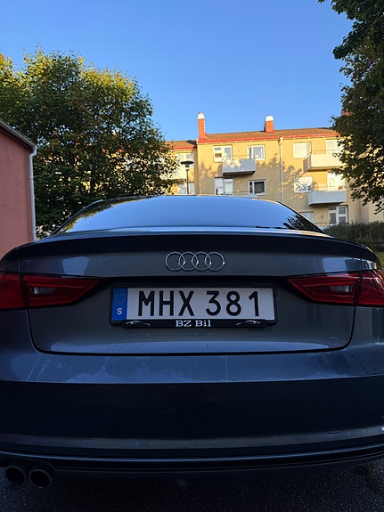 Audi A3 7 of 16