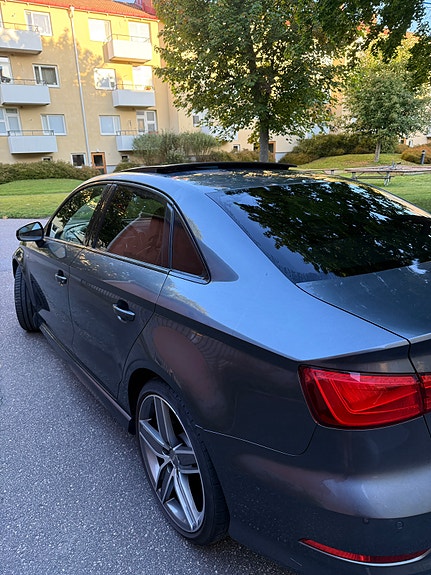 Audi A3 6 of 16