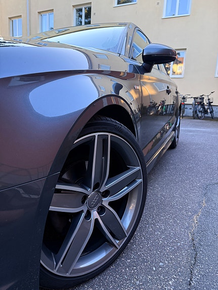 Audi A3 9 of 16