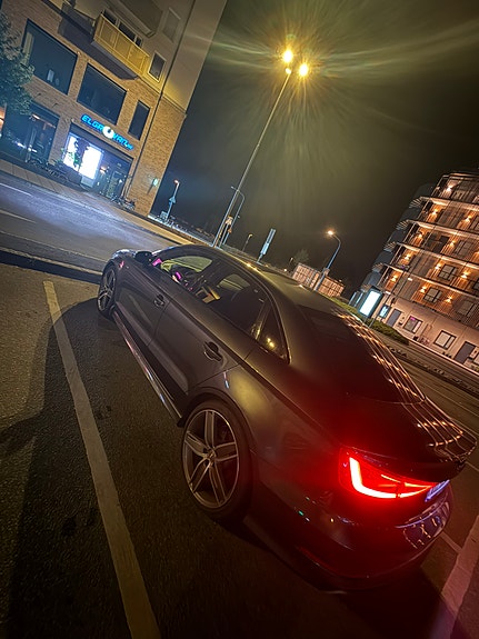 Audi A3 16 of 16