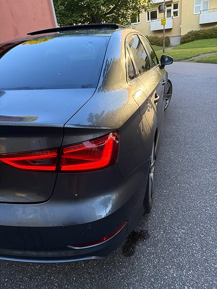 Audi A3 13 of 16