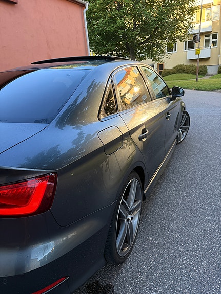 Audi A3 12 of 16