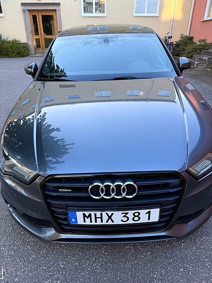 Audi A3 10 of 16