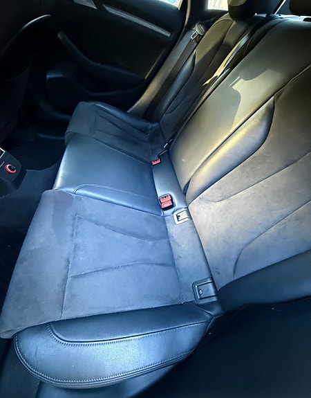 Audi A3 14 of 16
