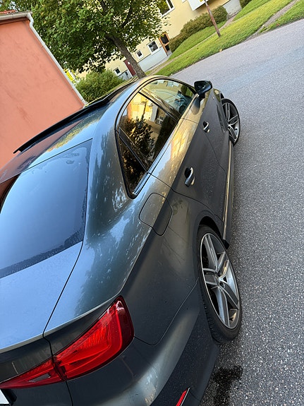 Audi A3 8 of 16