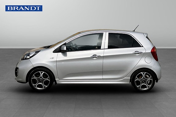 Kia Picanto 3 of 9
