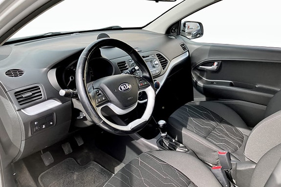 Kia Picanto 5 of 9