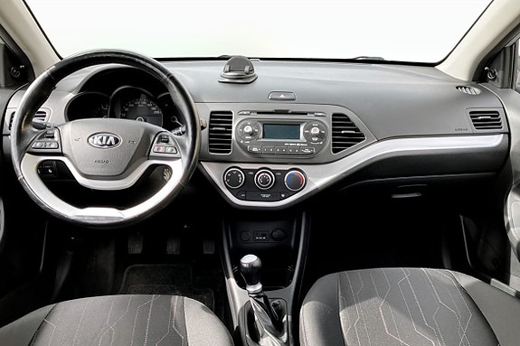 Kia Picanto 4 of 9