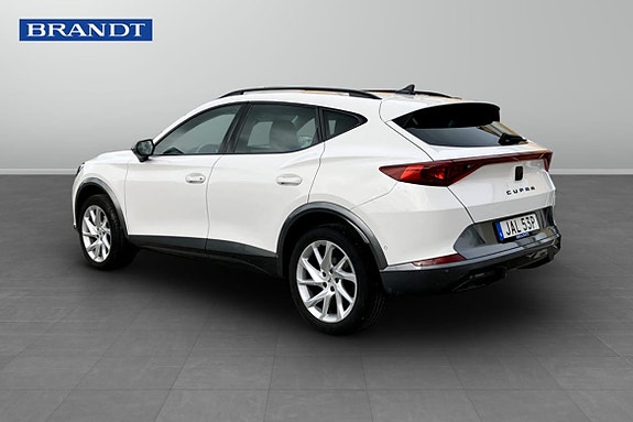 Cupra Formentor 2 of 9