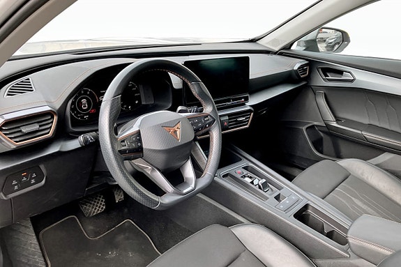 Cupra Formentor 5 of 9