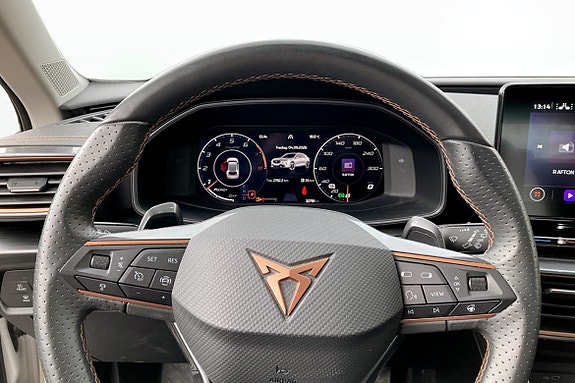 Cupra Formentor 7 of 9