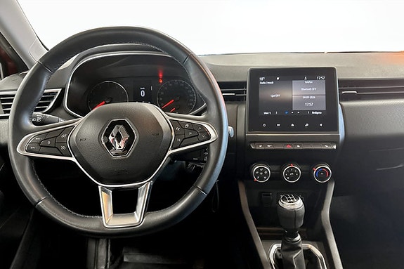 Renault Clio 7 of 18