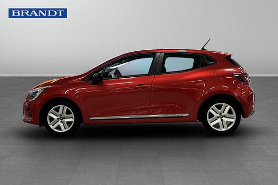 Renault Clio 6 of 18