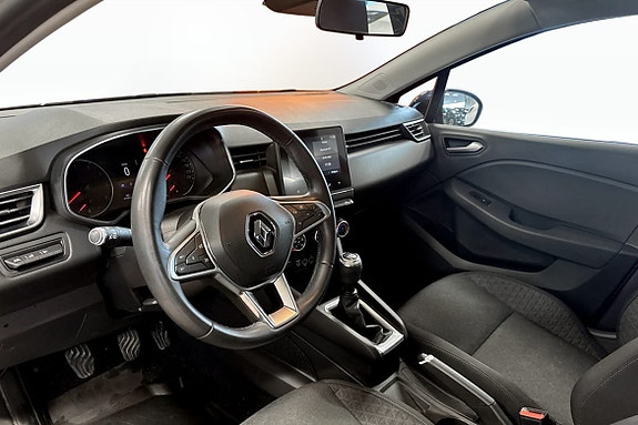 Renault Clio 10 of 18