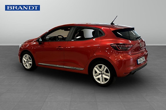 Renault Clio 3 of 18