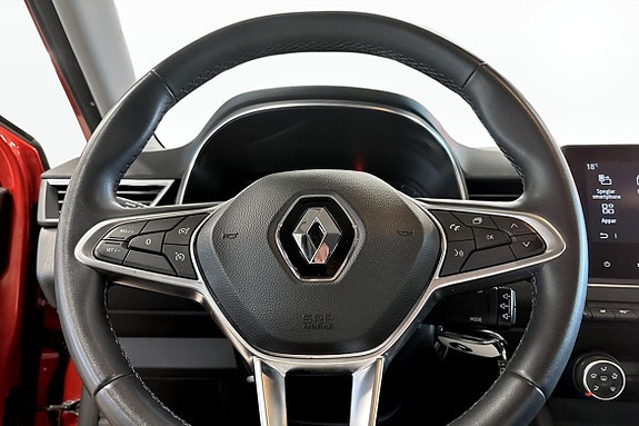 Renault Clio 13 of 18