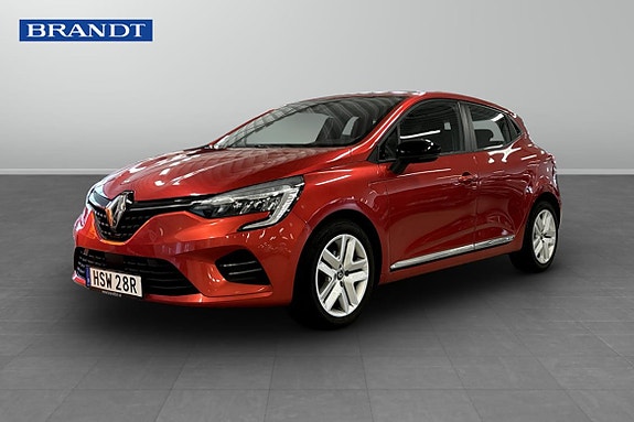 Renault Clio 2 of 18
