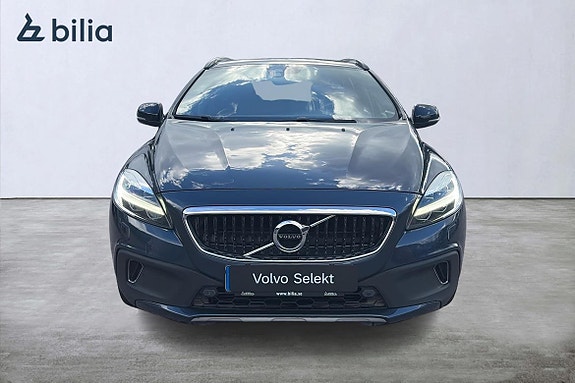 Volvo V40 Cross Country 6 of 21