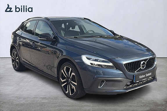 Volvo V40 Cross Country 20 of 21