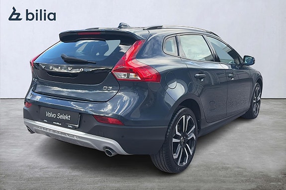 Volvo V40 Cross Country 19 of 21
