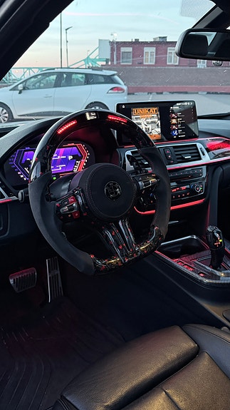 BMW 328i 8 of 9