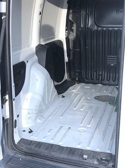 Fiat Doblo 7 of 13