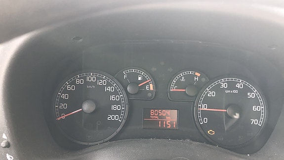Fiat Doblo 4 of 13