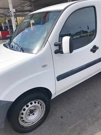 Fiat Doblo 3 of 13