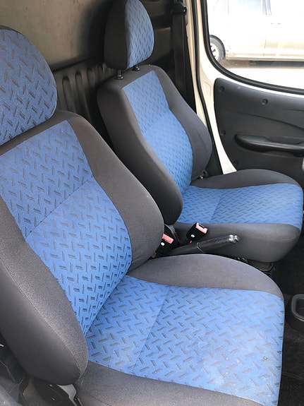 Fiat Doblo 6 of 13