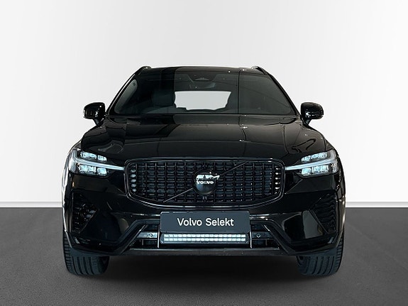 Volvo XC60 9 of 14