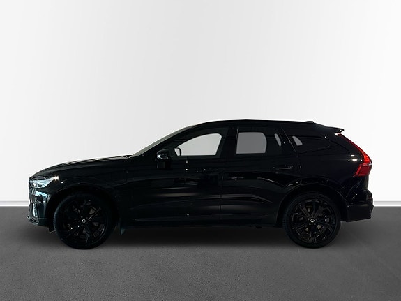 Volvo XC60 3 of 14