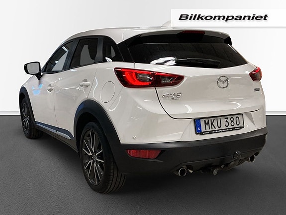 Mazda CX-3 2 of 15
