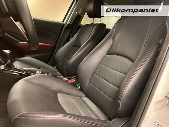 Mazda CX-3 14 of 15