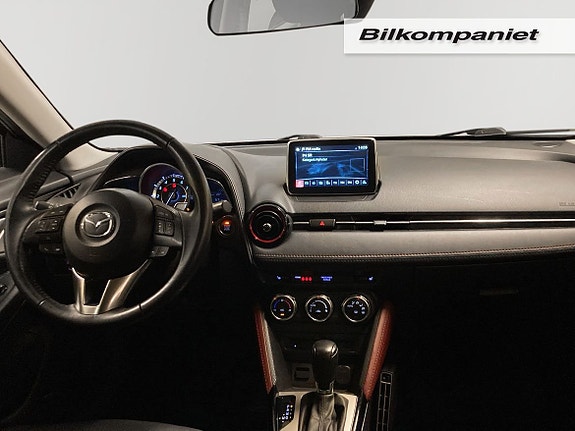Mazda CX-3 10 of 15
