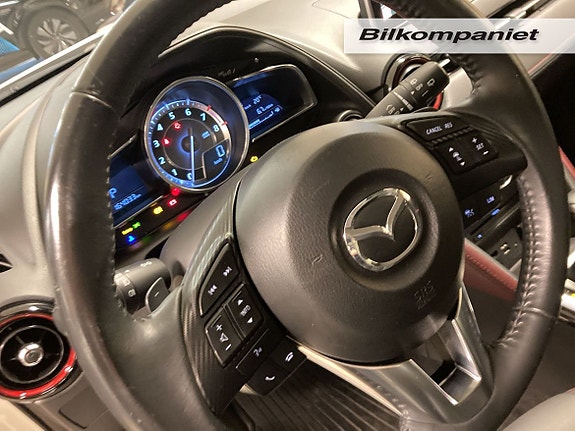 Mazda CX-3 12 of 15