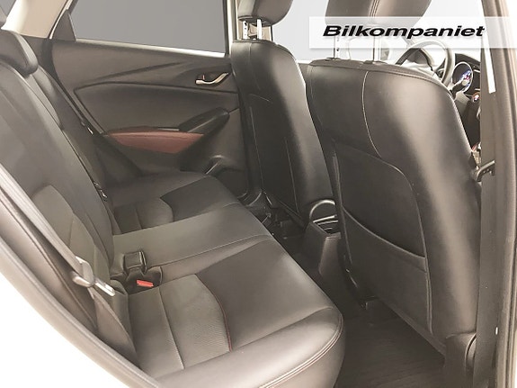 Mazda CX-3 8 of 15