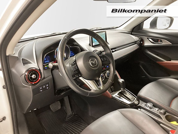 Mazda CX-3 7 of 15