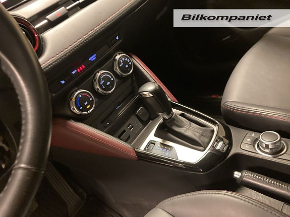 Mazda CX-3 13 of 15