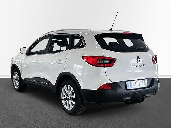 Renault Kadjar 2 of 12