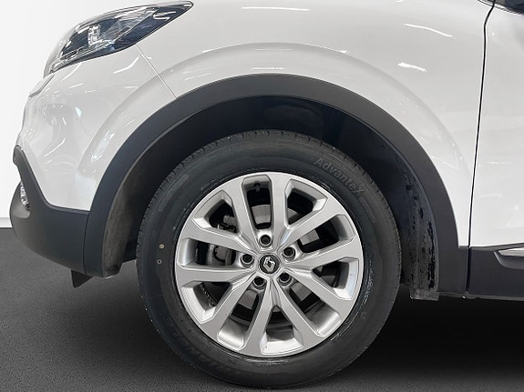 Renault Kadjar 5 of 12