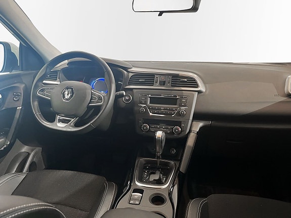 Renault Kadjar 10 of 12